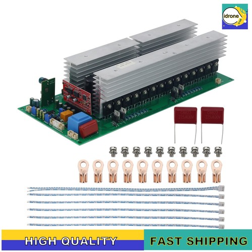 96v 24000va inverter - 24000va, board