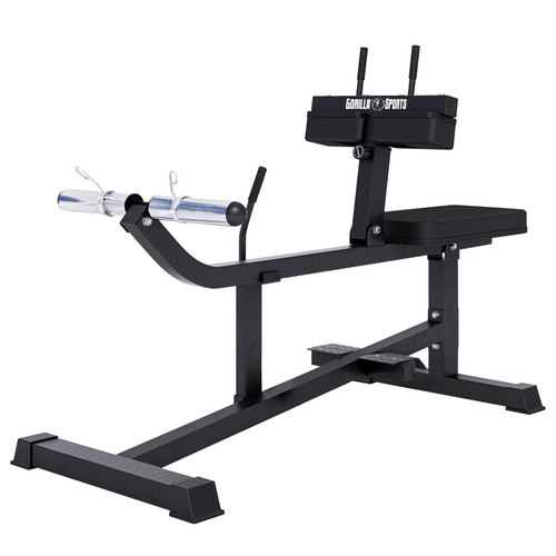 Gorilla sports wadenmaschine - gorilla, sports®
