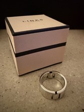 Sterling Silber Links Of