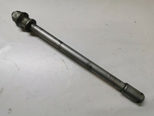 Moto Guzzi Nevada 750