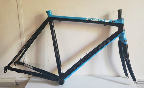 Cannondale caad rahmen - caad, 9