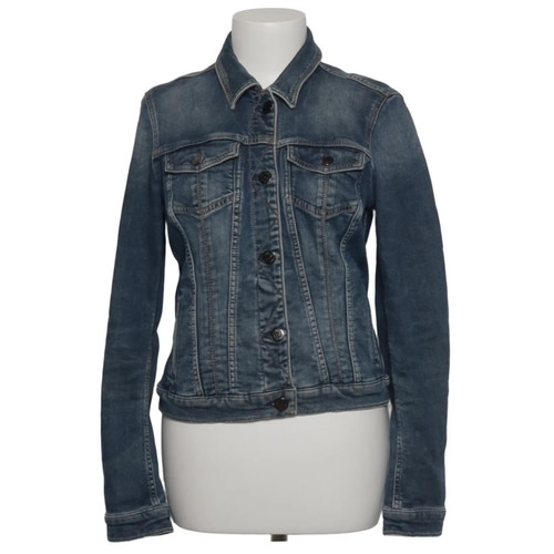 Mustang true denim - true,