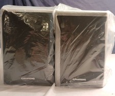 Grundig CMF 1070 Boxen von CMS 4200 - neuwertig - 2x 30 Watt