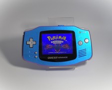 Nintendo Game Boy Advance