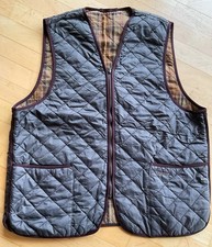 Barbour Herren Steppweste