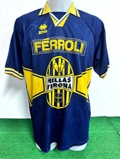 Maglia Hellas Verona No Match
