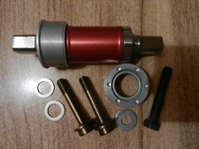 Retro TUNE AC 38 Titan