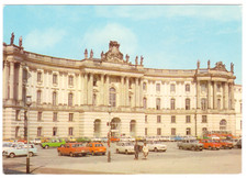 Vtg Postcard-Germany-Kommode