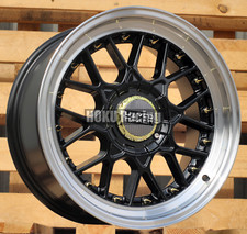 4X 17" 5X120 HAXER HX025 RS