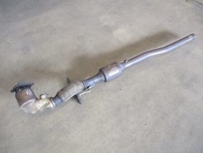 Katalysator Kat AUDI A3 8P 2.0TFSI VW Golf 5 Abgasanlage 1K0166DA 1K0131690BG