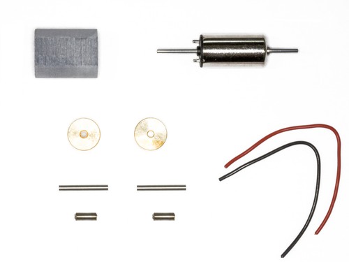 Micromotoreu nh002f - micromotoreu,