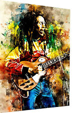 Leinwand Bilder Bob Marley