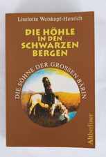 HARKA Band 3 / DIE HÖHLE IN