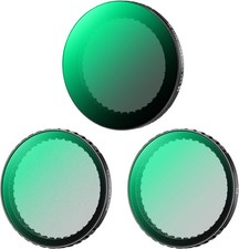 K&F Concept ND & Black Promist