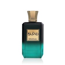 Khadlaj Island Extrait de