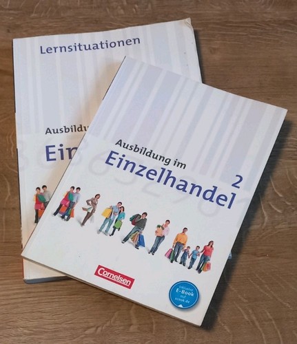 Ausbildung einzelhandel 2 - ausbildung,