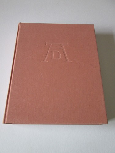 Dürer das - a.dürer,