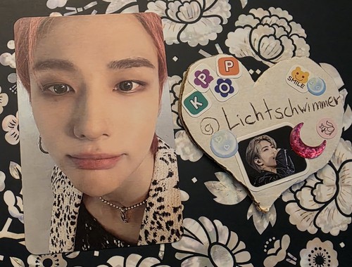Stray kids skz hyunjin - kids, 5-star