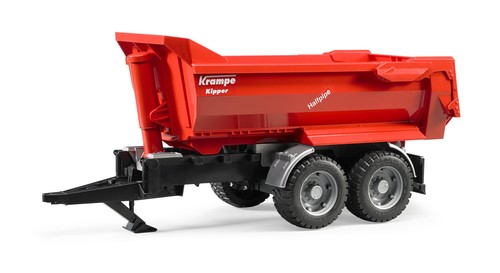 Bruder 02225 krampe - 02225,