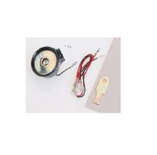 Blinkersummer volt - blinkersummer,