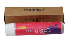 Bed Kleber Stift 3D Druck  für Großformat 3D Drucker, 120 ml, farblos