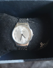 Jacques Lemans Armbanduhr