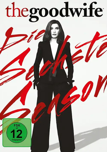The good wife die - wife,