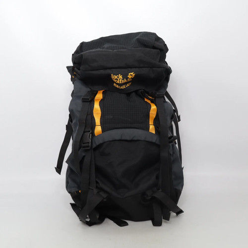 Jack wolfskin wanderrucksack - jack,