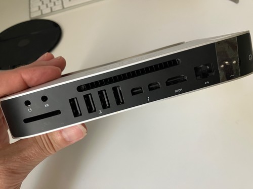Apple mac mini - mac,