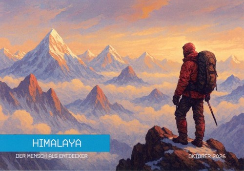 Bund 136 himalaya der - bund, mh