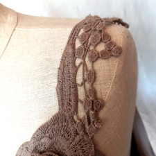 💙 Elegantes Damen Träger