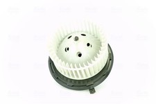 Interior Blower Nissens 87187