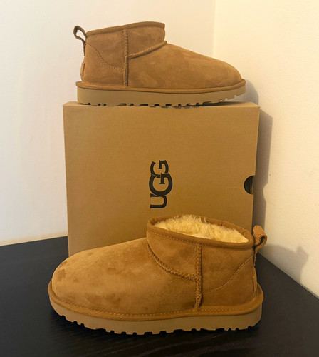 Ugg classic ultra mini damen - ugg,