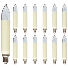 Schaftkerze Kerze 8 12 14 15