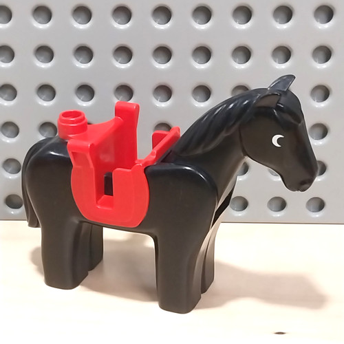Lego duplo tiere figur - lego,