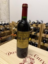 Chateau Brane-Cantenac 2005 RP