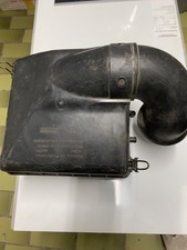 Porsche 911 G-Modell Carrera