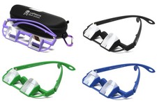 Sicherungsbrille Kletterbrille