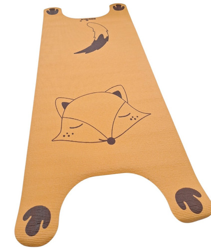 Yogamatte für kinder - für,