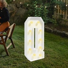 Q LED Zahlen 91.5cm Zahlen