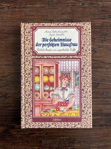 Die geheimnisse der perfekten - die,