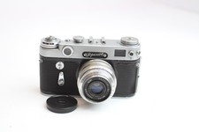 Zorki-6 Russische Kamera mit