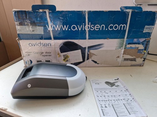Avidsen torantrieb strömma - avidsen, 75