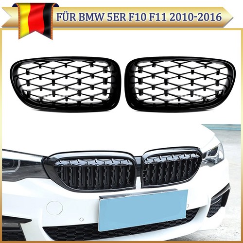 Sport kühlergrill diamant - sport,