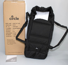 circle Baby-Tragetasche für