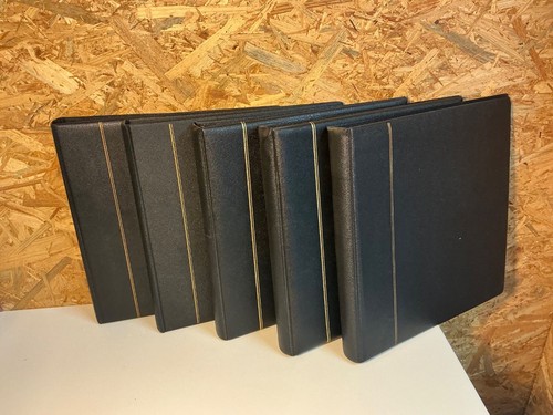 Safe ringbinder schwarz 14 - 5,
