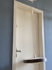 ERCO vintage Deckenlampe