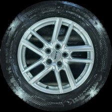 215/65 R17 Winterreifen VW