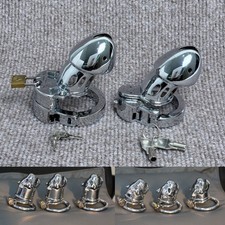 Männer Peniskäfig aus