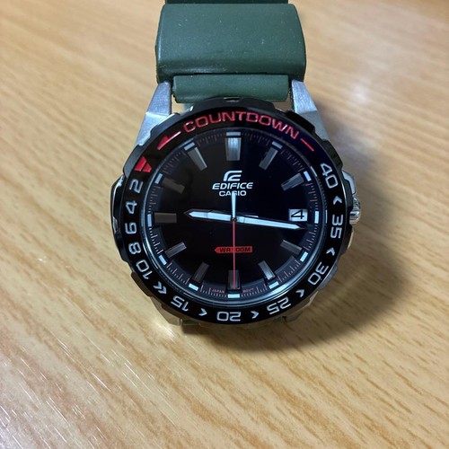 Casio edifice men - casio,